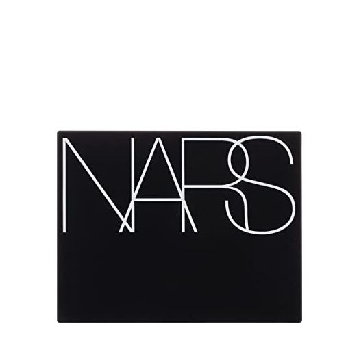 NARS Translucent Crystal Light Reflecting Setting Powder - Pressed - New Version - Full Size with Applicator, 0.35 Ounce (Pack of 1)