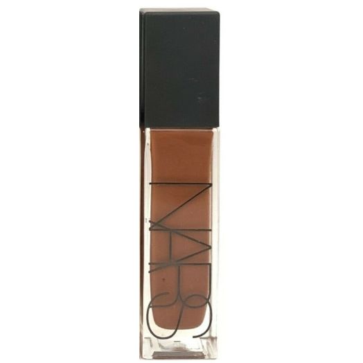 NARS Natural Radiant Longwear Foundation, Zambie, 1 Oz