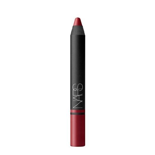 NARS Satin lip pencil - hyde park by nars for women - 0.07 oz lipstick, 0.07 Ounce
