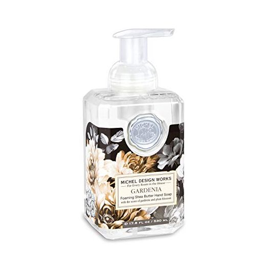 Michel Design Works Foaming Hand Soap, Gardenia