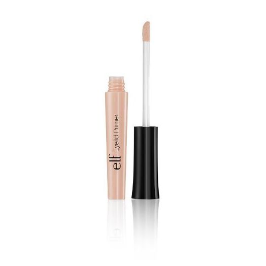 (3 Pack) E.L.F. Eyelid Primer 7501 1.5 oz each sets eye shadow for long lasting color