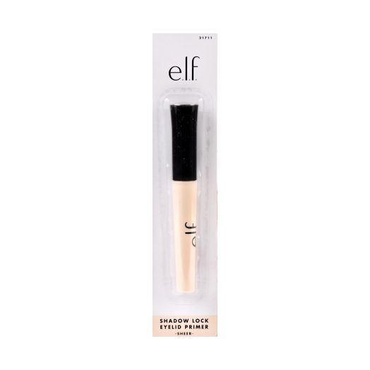e.l.f. Shadow Lock Eyelid Primer, Sheer