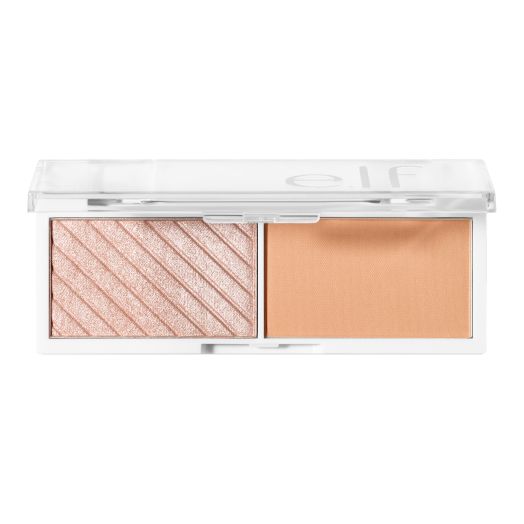e.l.f. Cosmetics Bite Size Face Duo, Cantaloupe