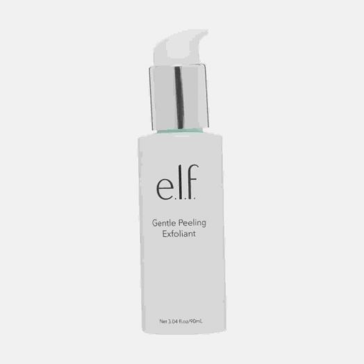 e.l.f. Cosmetics Gentle Peeling Exfoliant, 3.04 fl oz