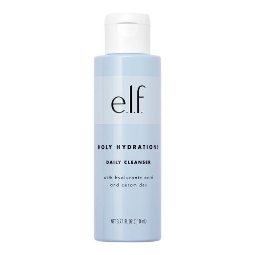 e.l.f. Holy Hydration! Daily Cleanser