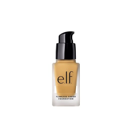 e.l.f. Cosmetics flawless Finish Foundation, Almond, 0.68 fl oz