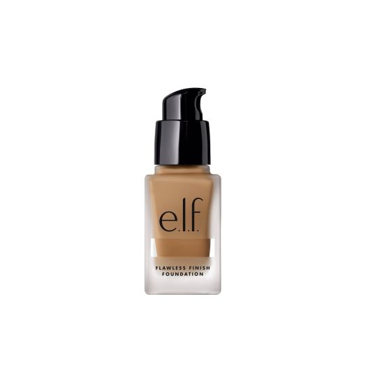e.l.f. Cosmetics flawless Finish Foundation, Toffee, 0.68 fl oz