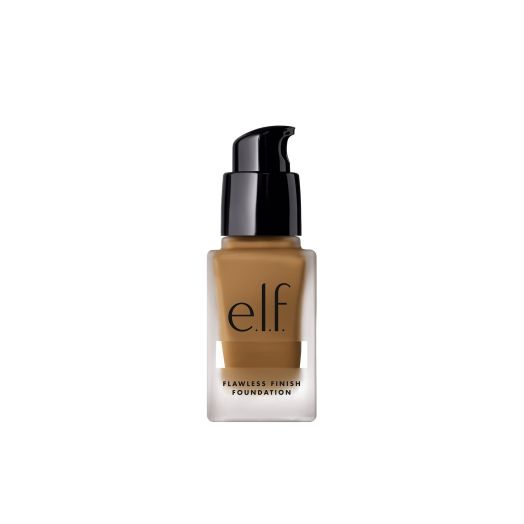 e.l.f. Cosmetics Flawless Finish Foundation, Latte, 0.68 fl. oz.