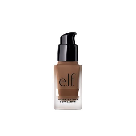 e.l.f. Flawless Finish Foundation, Spice - 0.68 fl. oz.