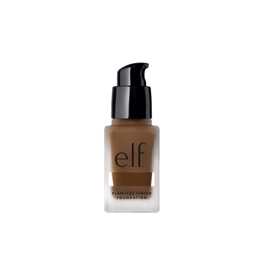 e.l.f. Flawless Finish Foundation, Mocha - 0.68 fl. oz.