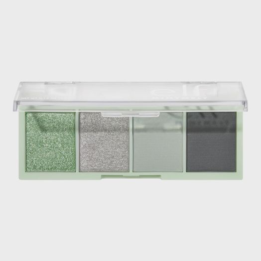 e.l.f. Mint Melt Eyeshadow, Mint to Be