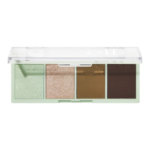 e.l.f. Mint Melt Eyeshadow, Chocolate Mint