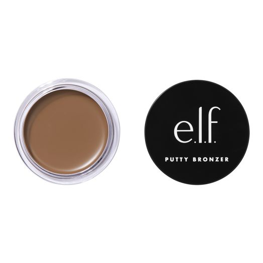 e.l.f. Putty Bronzer, Honey Drip