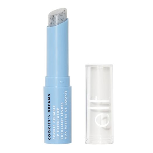 e.l.f. Cookies 'N Dreams Cookie Crumble Lip Exfoliator