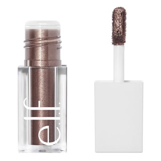 e.l.f. Liquid Metallic Eyeshadow, Galaxy