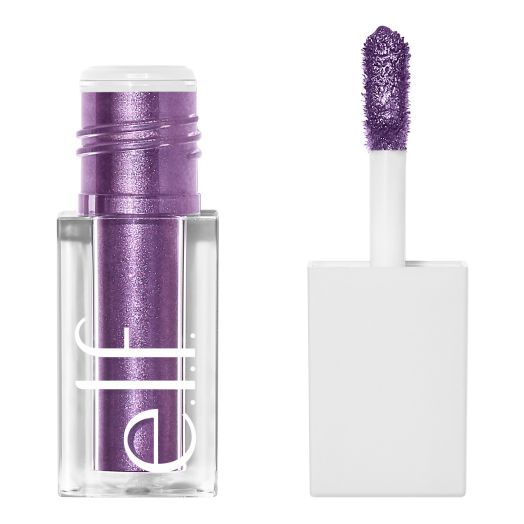 e.l.f. Liquid Metallic Eyeshadow, Supernova