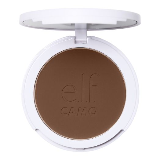 e.l.f. Camo Powder Foundation, Rich 620 W