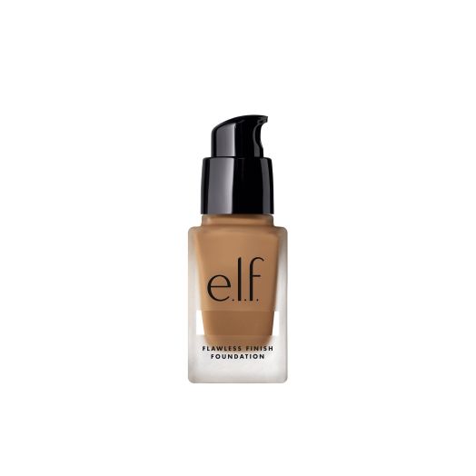 e.l.f. Cosmetics Flawless Finish Foundation, Tan, 0.68 fl oz