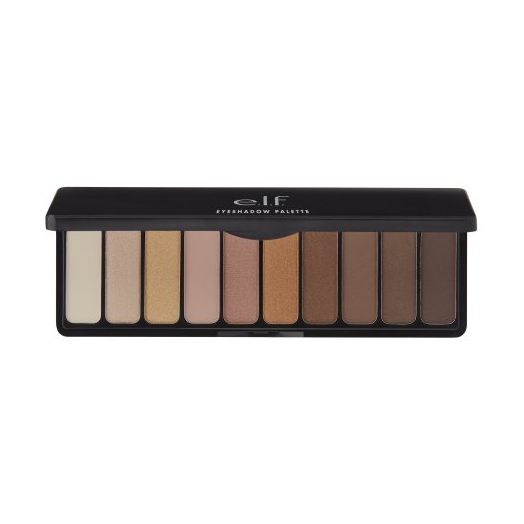 e.l.f. Need it Nude Eye Shadow Palette