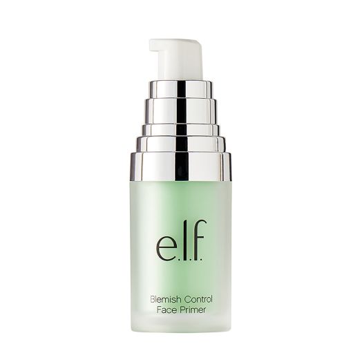 e.l.f. Cosmetics Blemish Control Face Primer - Small