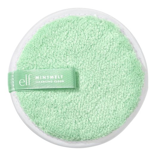 e.l.f. Mint Melt Cleansing Cloud