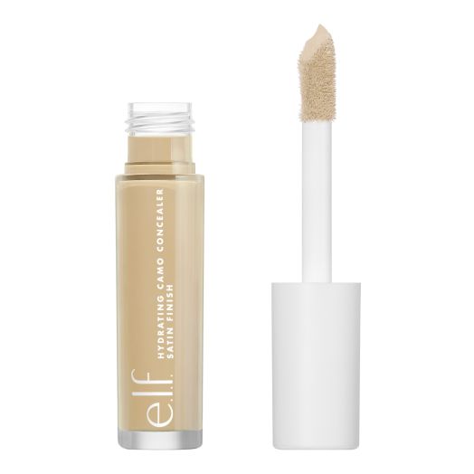 e.l.f. Hydrating Camo Concealer, Medium Neutral