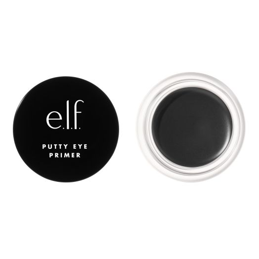 e.l.f. Putty Eye Primer, Black