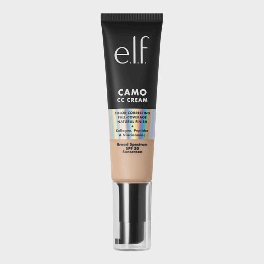 e.l.f. Camo CC Cream, Fair 120 N