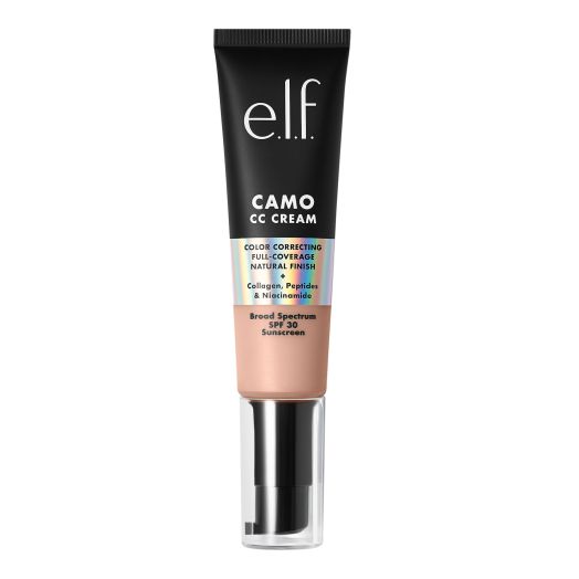 e.l.f. Camo CC Cream, Fair 150 C