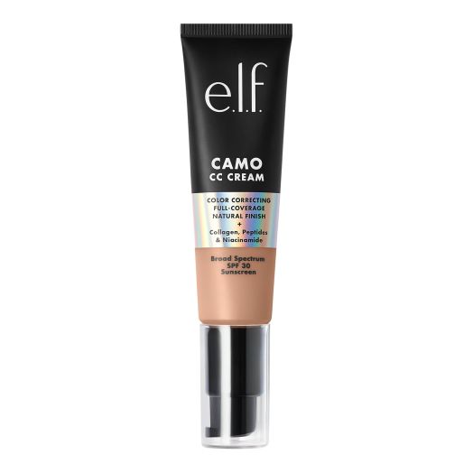 e.l.f. Camo CC Cream, Light 280 N