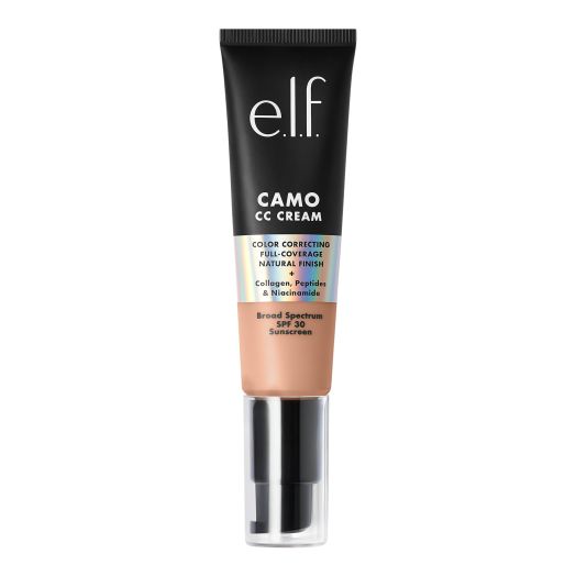 e.l.f. Camo CC Cream, Medium 310 C