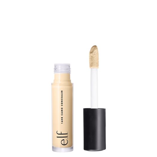 e.l.f. Cosmetics 16HR Camo Concealer, Fair Warm
