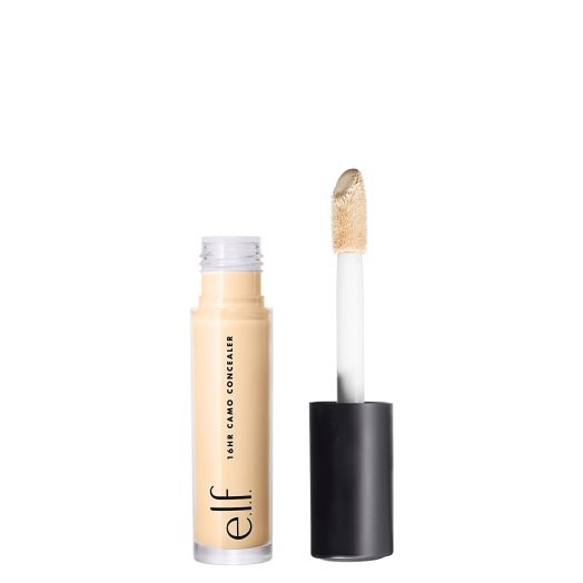 e.l.f. Cosmetics 16HR Camo Concealer, Light Sand