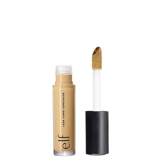 e.l.f. Cosmetics 16HR Camo Concealer, Tan Sand