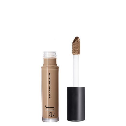 e.l.f. Cosmetics 16HR Camo Concealer, Tan Walnut