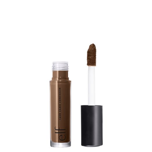 e.l.f. Cosmetics 16HR Camo Concealer, Rich Chocolate