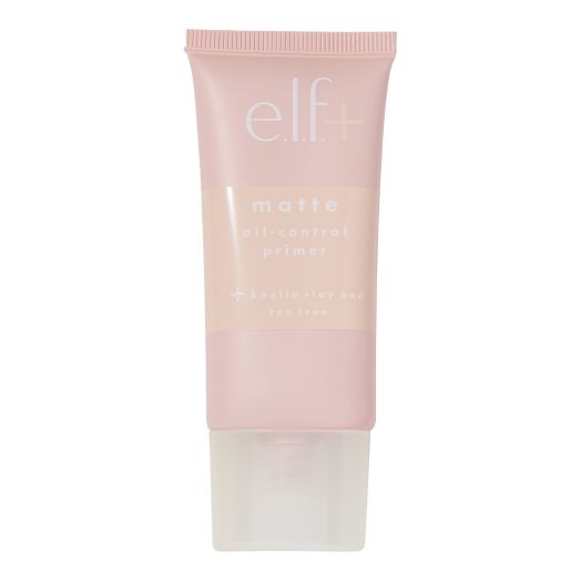 e.l.f. Cosmetics ELF+ Matte Oil-Control Primer