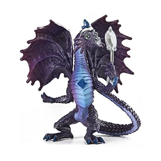 Safari Ltd. | Jewel Dragon | Dragons Collection | Toy Figurines for Boys & Girls