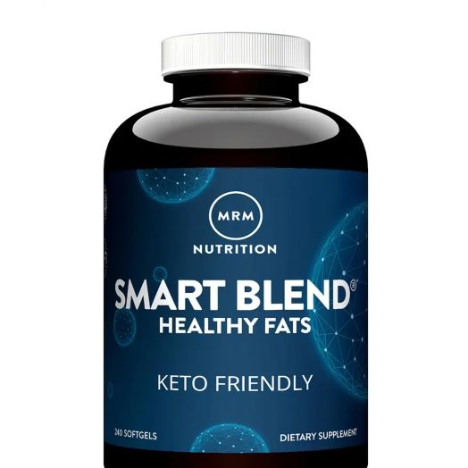 MRM Nutrition Smart Blend - 240 Softgels