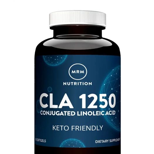 MRM Nutrition CLA 1250 (Conjugated Linoleic Acid) - 90 Softgels