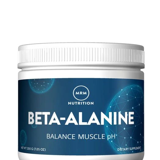 MRM Nutrition Beta-Alanine - 7.5 oz (200 Grams)