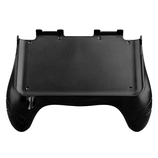 OSTENT Durable Flexible Joypad Bracket Holder Hand Handle Grip for Nintendo 3DS LL/XL