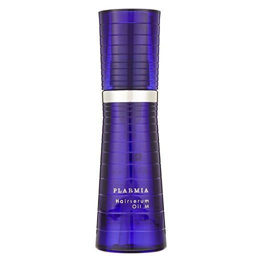 Milbon Plarmia Hairserum Oil M-4.1oz