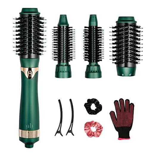 Professional Hot Air Brush