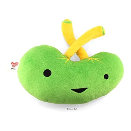 I Heart Guts Spleen Plush - Lymphin' The Dream - 9" Immune System Stuffed Toy