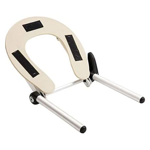 Sierra Comfort Adjustable Face Cradle for Massage Table