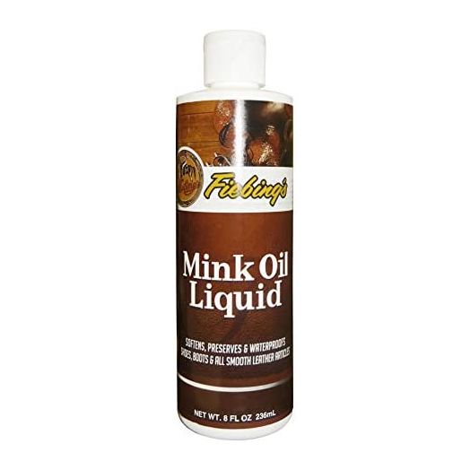 Fiebings Mink Oil Liquid