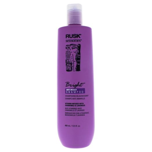 Bright Shampoo Chamomile Lavender