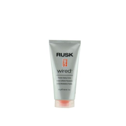 Rusk Wired - Multiple Personality Styling Cream (Size : 2 oz - travel)