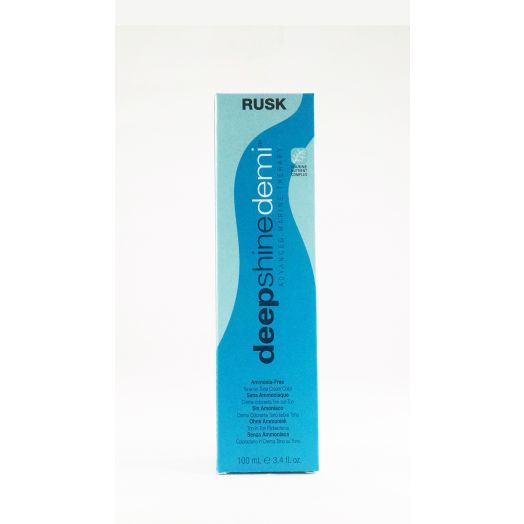 Deepshine Demi, Hair Color6-5M Brilliant Mahogany - Rusk Color - 3.40 oz